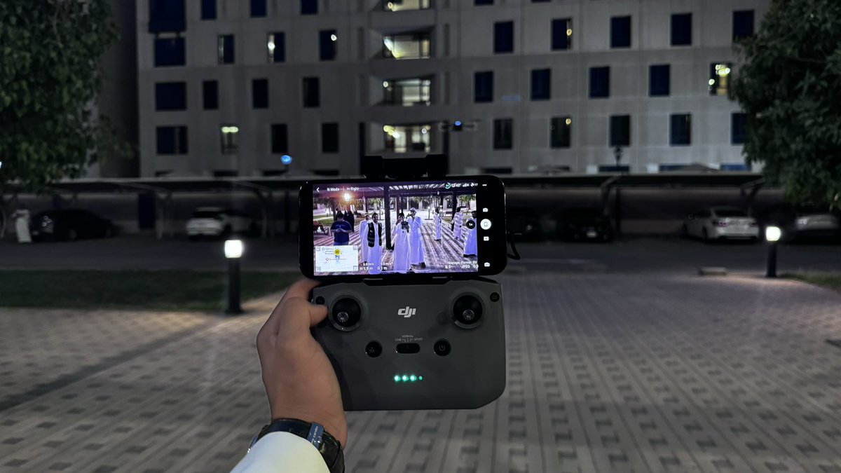 Drone training workshop material