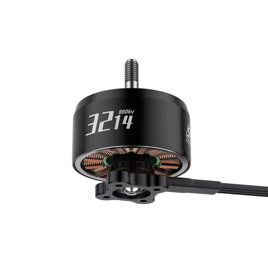 Drone motor size code explanation