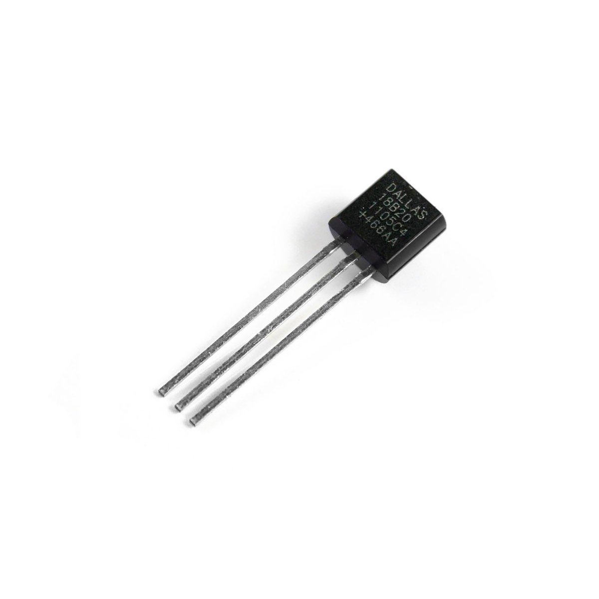 Temperature sensor