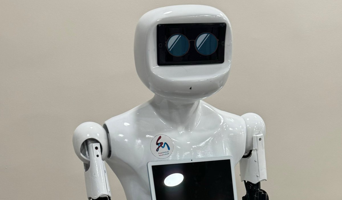 Robotics bootcamp setup
