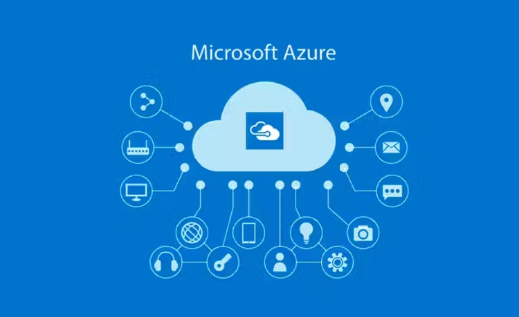 Microsoft Azure IoT cloud platform