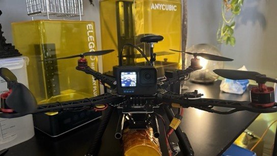 Hydrae - Current Capabilities media