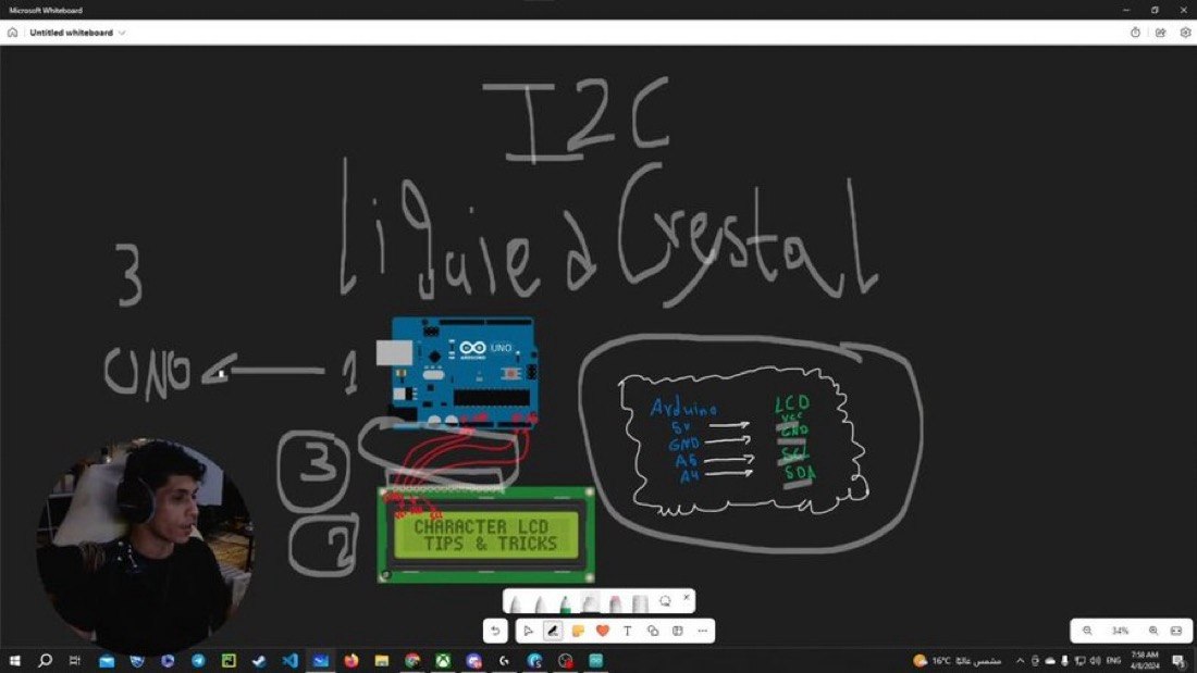 Arduino practical workshop